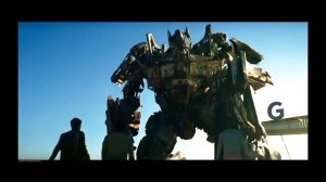 трансформация оптимуса прайма