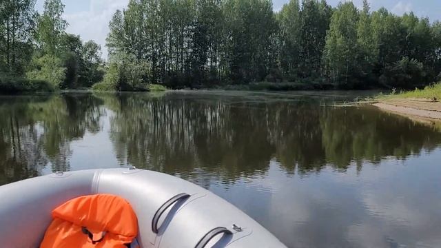 Река Реня смотреть онлайн