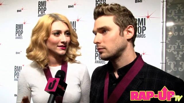 Karmin Readies New Album, Summer Tour смотреть онлайн