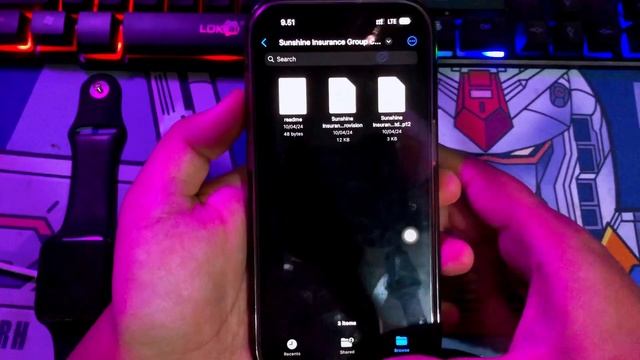 How to Install IPA Files on iPhone Directly (No Computer No Revoke) смотреть онлайн