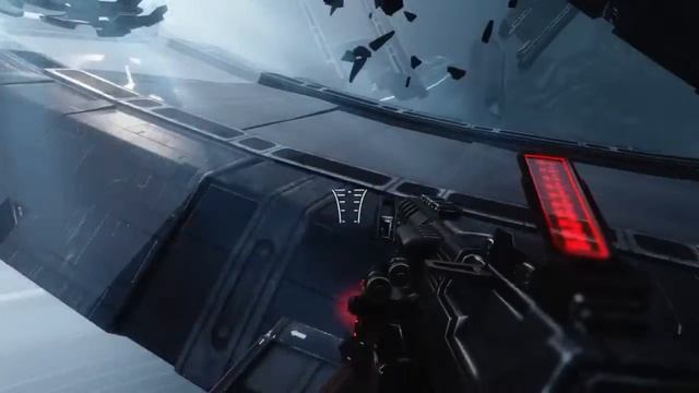Titanfall™ 2 Scan the arc at the center of the full weapon prototype смотреть онлайн