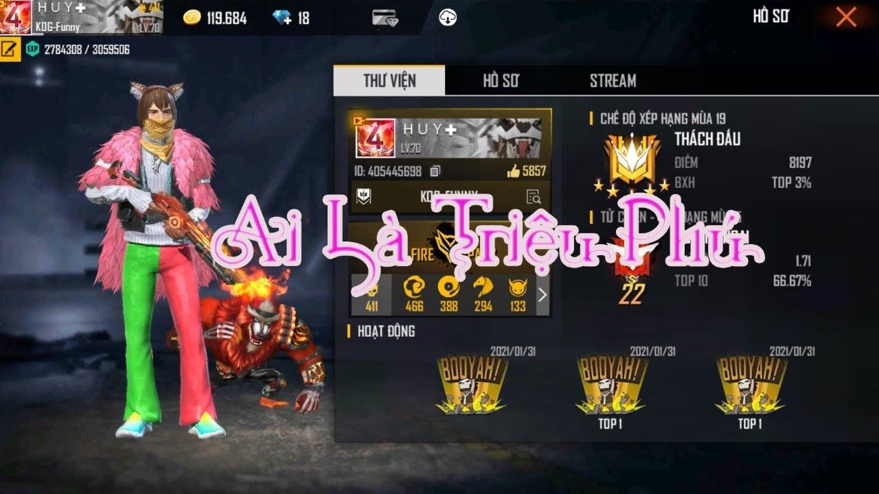 Ai là triệu phú 139 like ao làng nhe chào anh em ❤️ Huy KTV смотреть онлайн