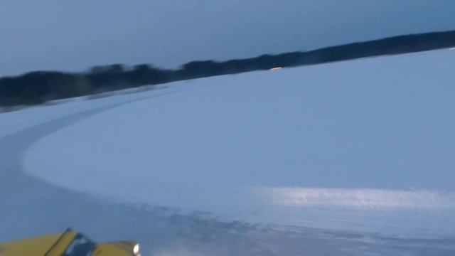 ваз 2102 дрифт на льду смотреть онлайн