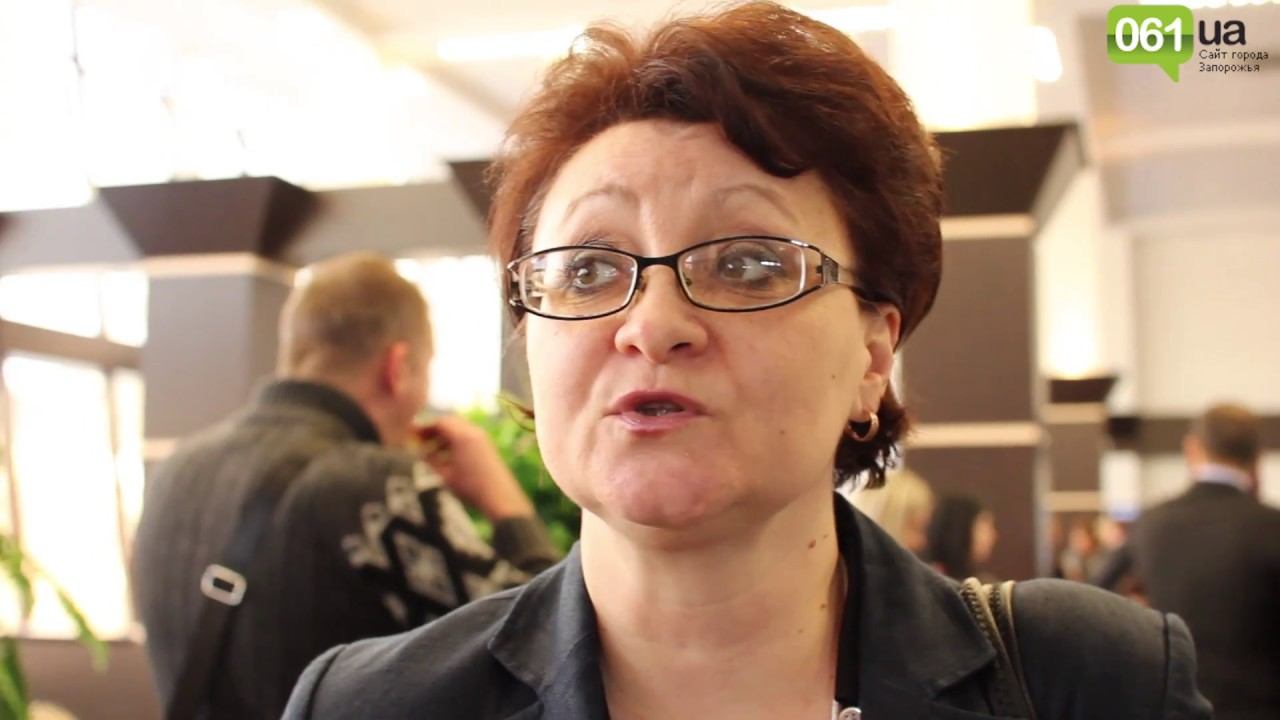 "Насколько вам комфортно в Запорожье": мнения переселенцев (видео 061.ua) смотреть онлайн