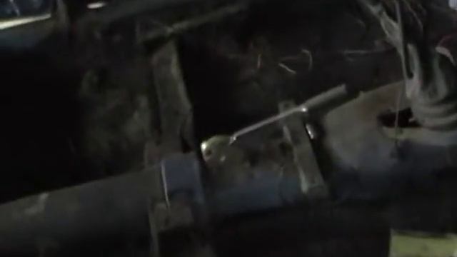 Серый и машина 21 06 2005 смотреть онлайн