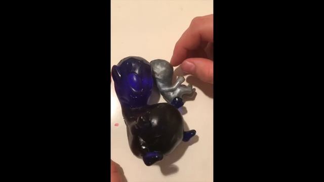 Alien Eggs Birth Pods смотреть онлайн