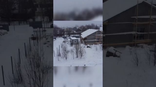 Строим дом из Полистиролбетона смотреть онлайн