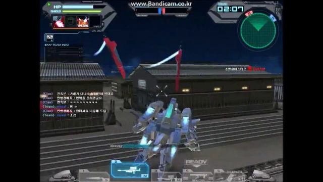 [SDGO] Gundam AGE-3 Orbital / 건담 AGE-3 오비탈 смотреть онлайн