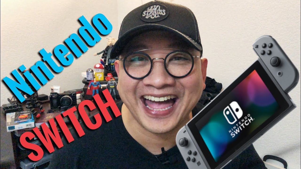 #BitoyStory 003: "Switch" смотреть онлайн