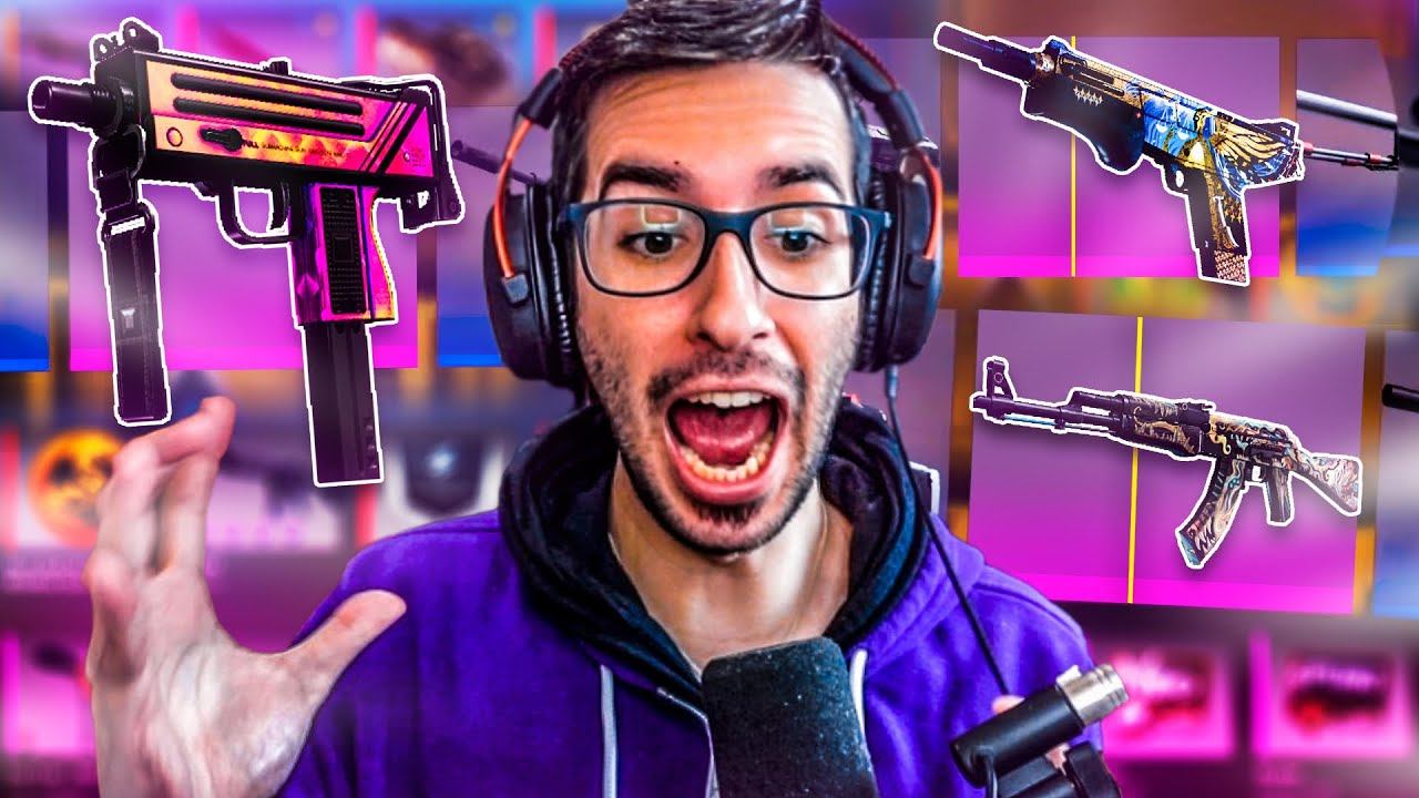 ¡¡CONSIGO EL TRIPLETE!! | ABRIENDO 100 NUEVAS CAJAS PRISMA 2 смотреть онлайн