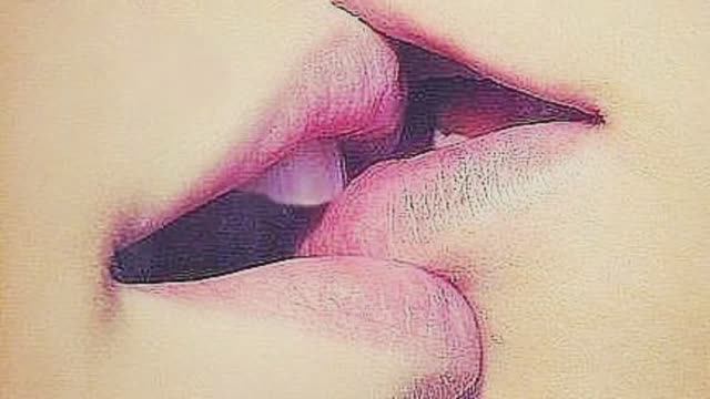 Губы в губы, Глаза в глаза...исп. Владимир Шурочкин смотреть онлайн