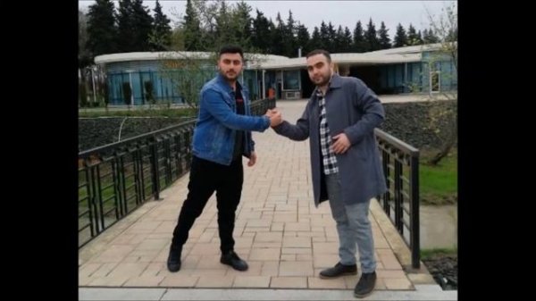 Mnm & Fariz Azizov - Qara Zindan | Azeri Music [OFFICIAL]