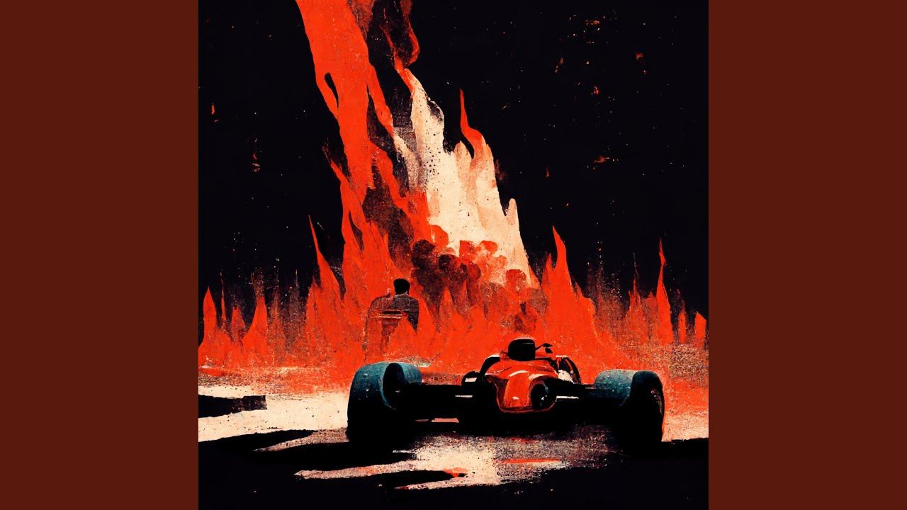 Formula 1 Theme (Metal Version) смотреть онлайн
