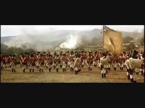 Revolution (battle in America. Movie from 1985) смотреть онлайн