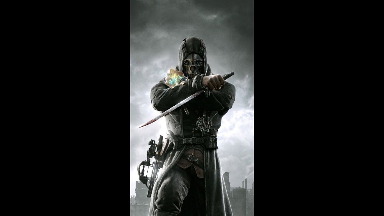 Dishonored - Gentlemen Callers смотреть онлайн