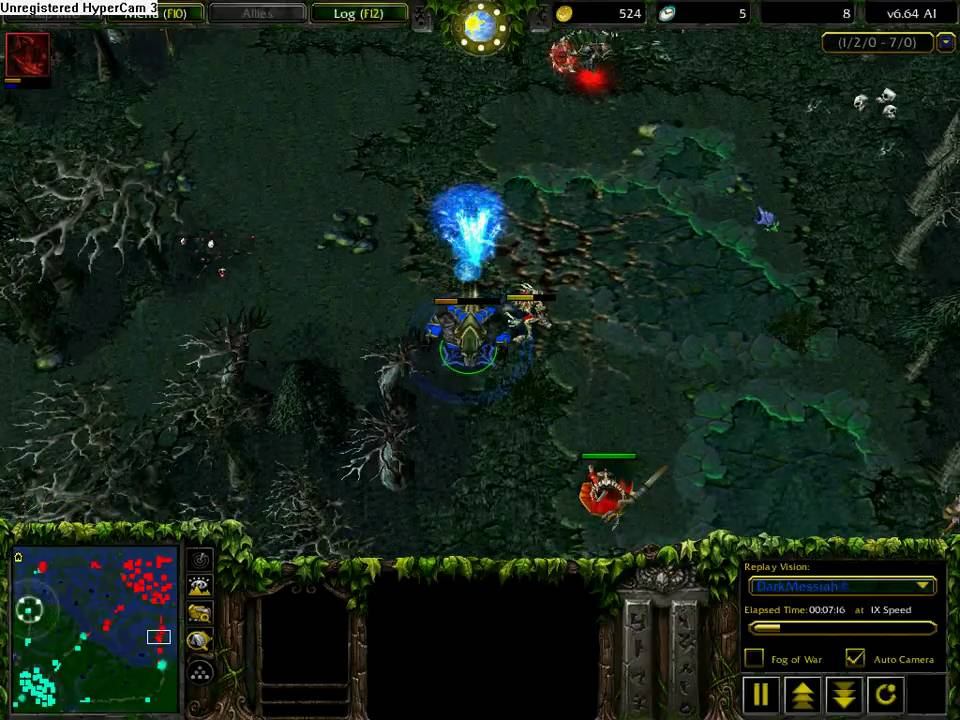 Dota - Very LOL Lost Kill !!!! смотреть онлайн