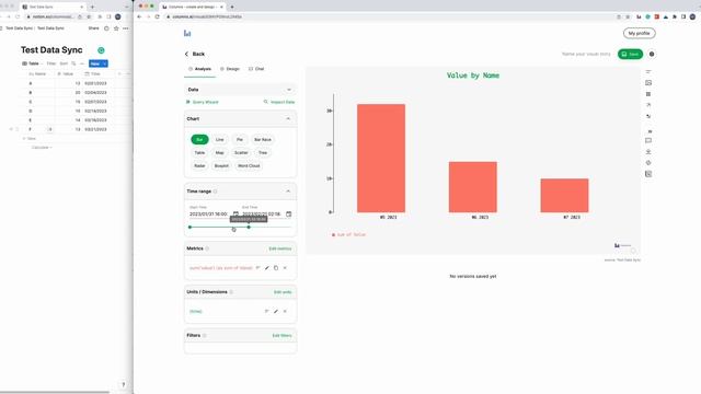 Full Walkthrough: Columns+Notion смотреть онлайн