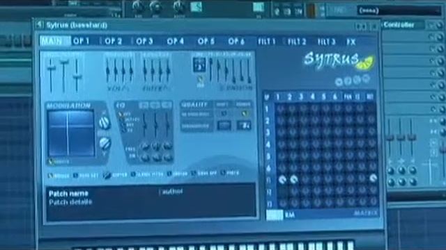 Fruity Loops Studio Tutorial: Formula Controller смотреть онлайн