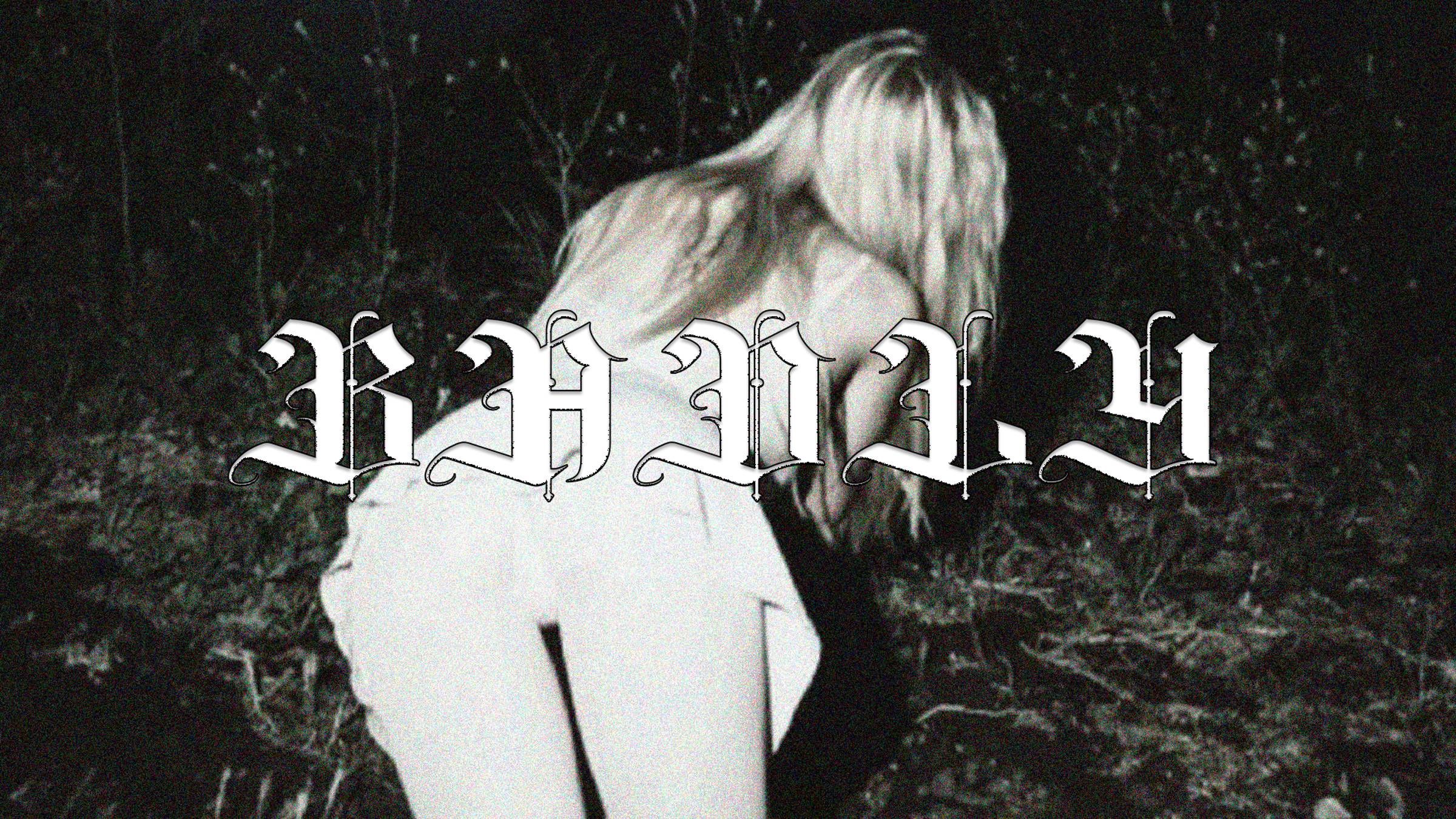 [продается] SLAVA MARLOW SALUKI Cold Carti Type Beat - BADLY (prod.by Kucheryavy)