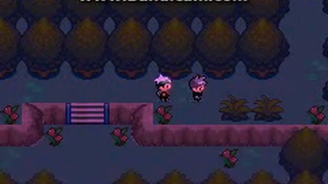 Let's Play Pokemon Flora Sky (GBA ROM) Episode 25_Team Magma Boss Maxie_ смотреть онлайн