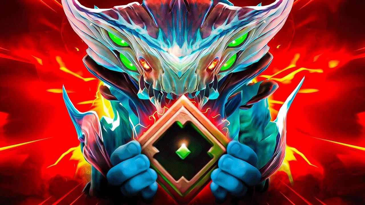 СМЕШНЫЕ МОМЕНТЫ ДОТА 2 #2 смотреть онлайн