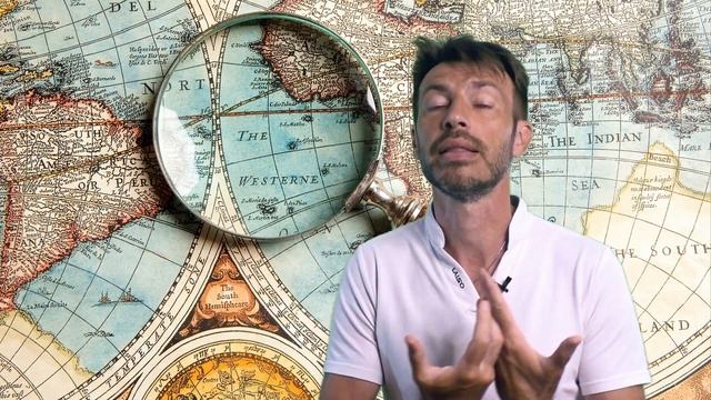Географія. 7 клас. §63. Способи упередження екологічних проблем смотреть онлайн