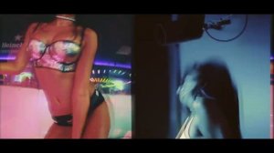 DJ Emre Karaca  London  Club Mix london  night clubmix_v720P