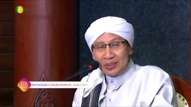 Hukum Jimat - Buya Yahya Menjawab смотреть онлайн