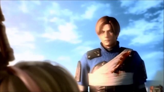 пло чеса-Resident Evil смотреть онлайн