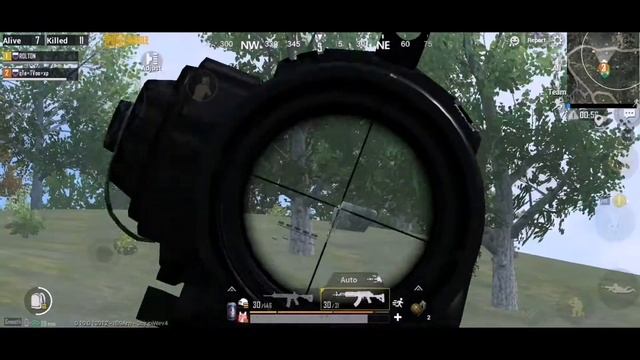 Highest in the room | Pubg Mobile | FRAGMOVIE смотреть онлайн