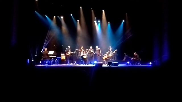 Meu fado meu - Mariza e Paulo de Carvalho смотреть онлайн