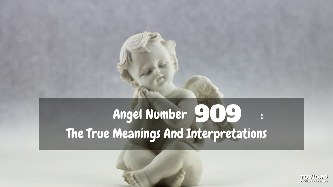 Angel Number 909: The True Meanings And Interpretations