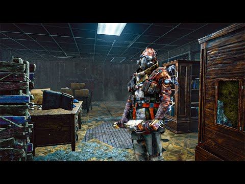 DBD | Doctor Gameplay (No Commentary)