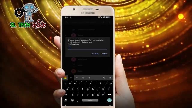 How To Stop Dialog Sim Cuting Money 💰 ඩයලොග් සිම් එකෙ නිකන් සල්ලි කැපීම නවත්වමු| SL TECH WADDA смотреть онлайн