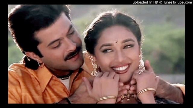 Koyal Si Teri Boli💕 ((( Jhankar ))) HD Beta (1992) Anuradha Paudwal Udit Narayan Madhuri Anil Kapoo смотреть онлайн