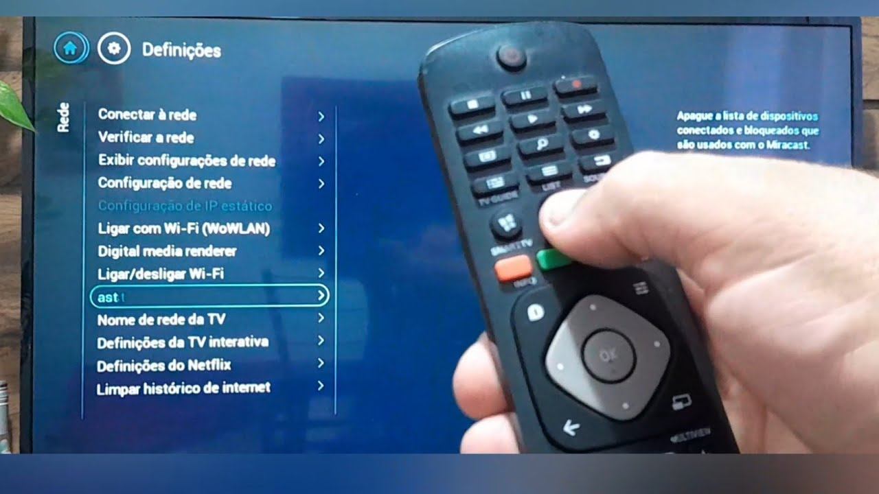 🟢(passo a passo) como espelhar tela do celular na tv philips смотреть онлайн