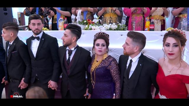 Abdu & Amina - Part 1- Hizni Bozani -Aras Alrayas - by Singal Company смотреть онлайн
