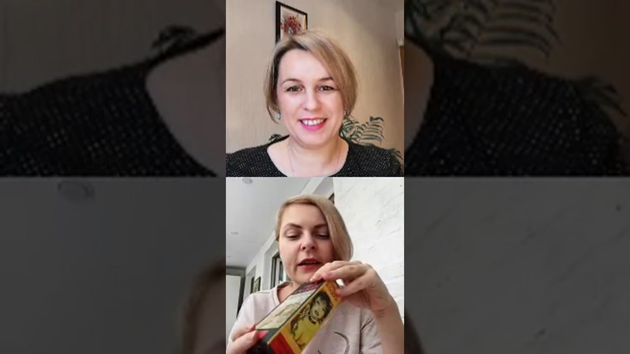 Карты МАК (метафорические ассоциативные карты) смотреть онлайн