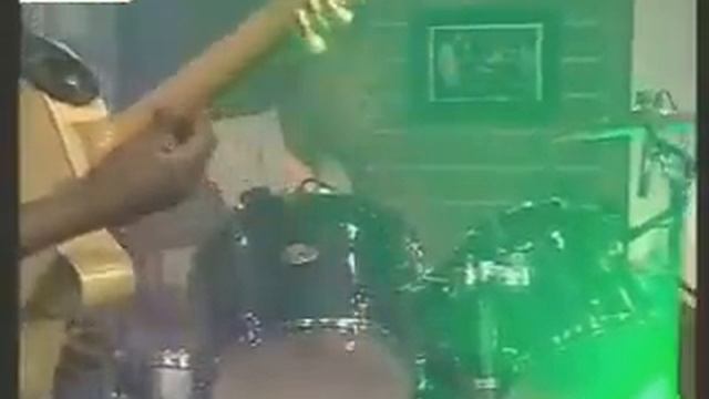 South African Jazz Greats Ngoako Manamela смотреть онлайн