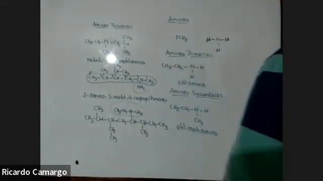QUÍMICA ORGANICA DEL 97 AL 102 JUEVES 2 DE NOVIEMBRE смотреть онлайн