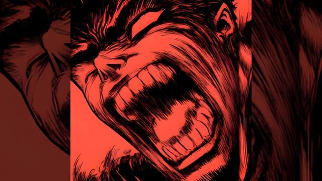 BERSERK Phonk