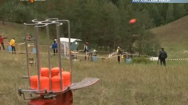 Спортинг версии "Квадро дуплЕт "Комбо" состоялся в Хангалассах смотреть онлайн