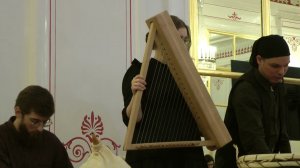 Музыка Древнего Рима