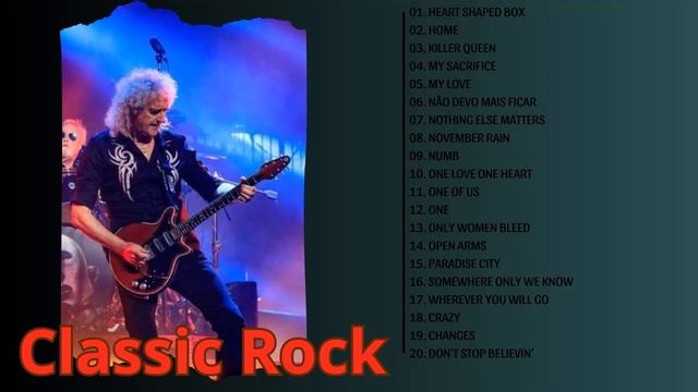 The Global Impact of Rock Music || Rocking Out Around the World #2 смотреть онлайн