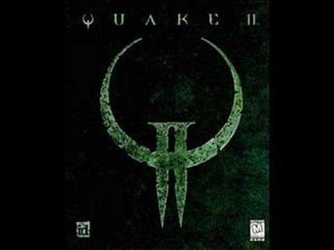 Quake 2 [Theme] смотреть онлайн
