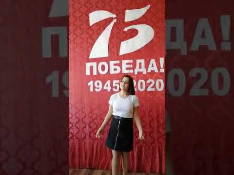 Стихотворение "Чулочки" смотреть онлайн