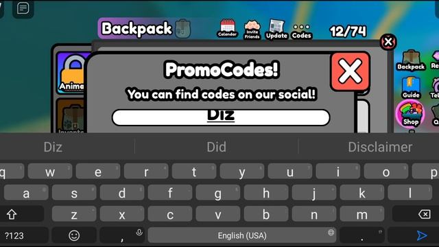 *NEW CODES WORK* Animal Evolution Simulator ROBLOX | ALL CODES | MAY, 2024 смотреть онлайн