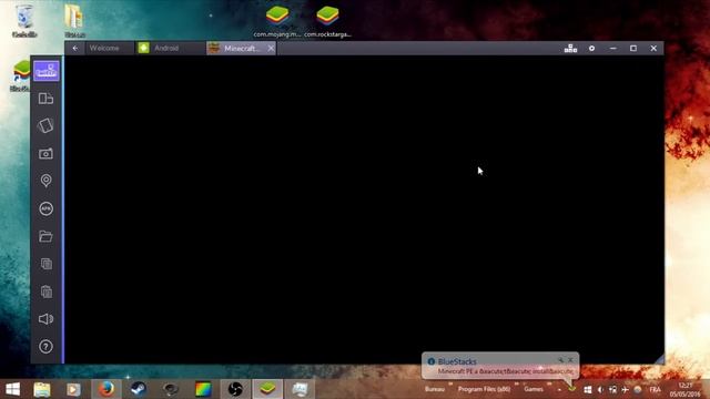 Tuto FR: Installer des APK sur pc (crack Minecraft...) смотреть онлайн