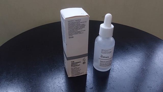 The Ordinary Hyaluronic Acid 2%+B5 | The Hyaluronic Acid Serum | The Ordinary Serum смотреть онлайн
