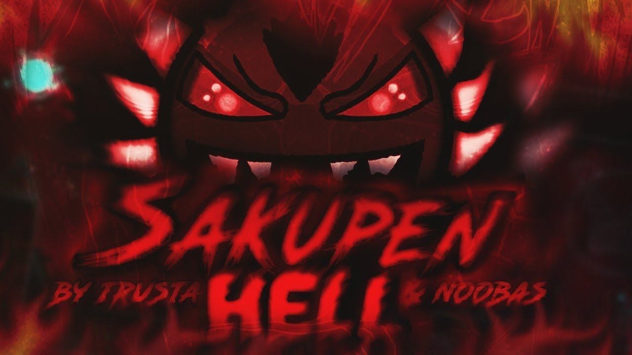 SAKUPEN HELL FULL "NO MUSIC" смотреть онлайн
